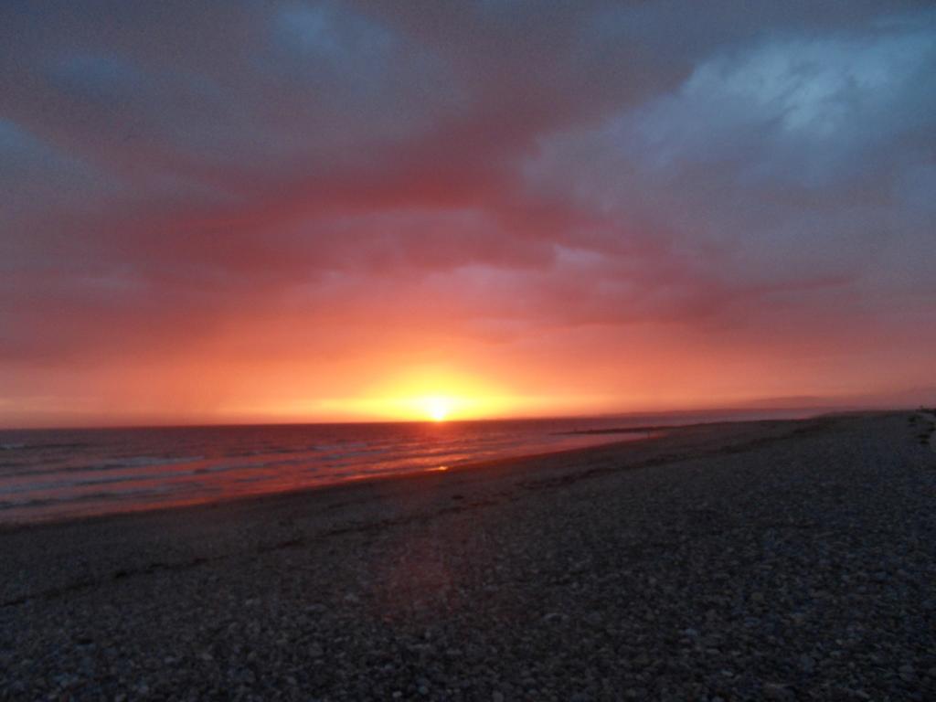Bryn Mor Beach Hotel Llandwrog Экстерьер фото